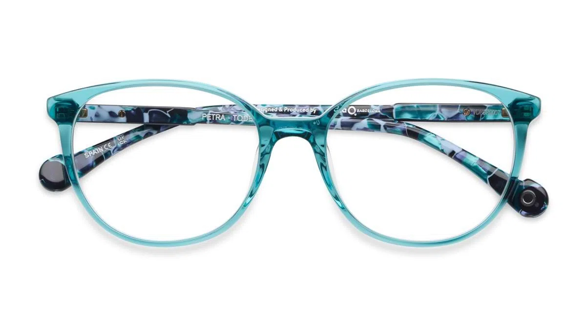 Etnia Barcelona PETRA Eyeglasses - view 2
